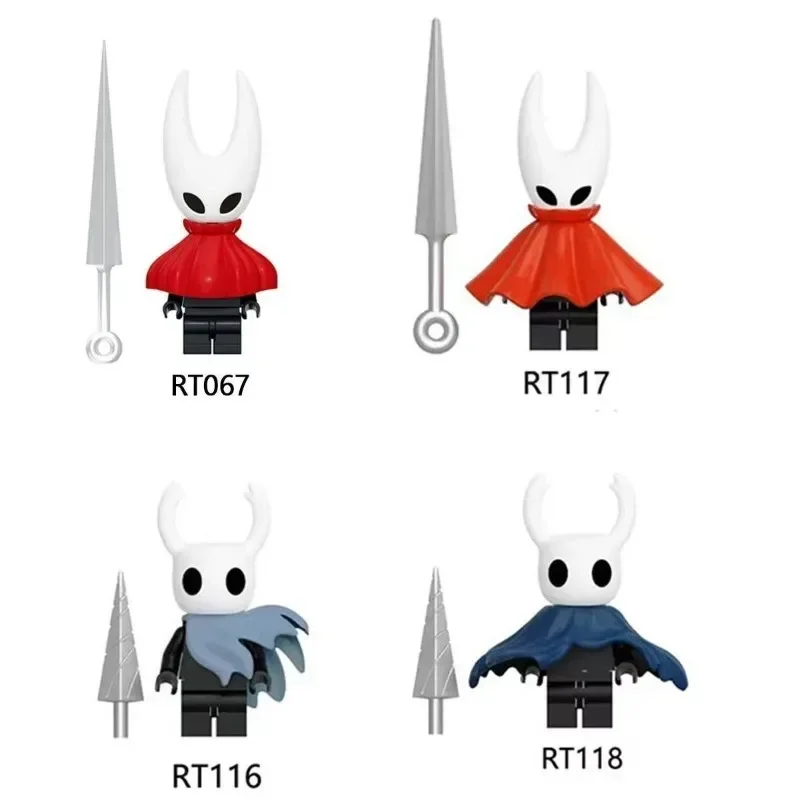 Lego Set Technic - Hornet Knight, jeu d’animation « Empty