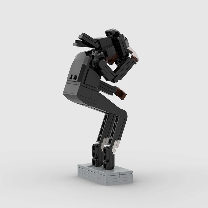 Ensemble de blocs de construct - Lego Set Technic avis et prix