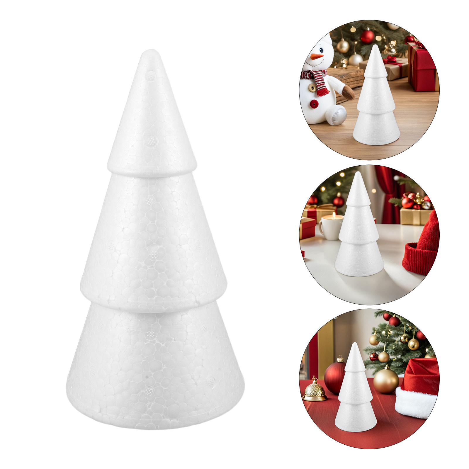 3 pièces : sapins de Noël en m - Christmas Tree Artificial avis et prix