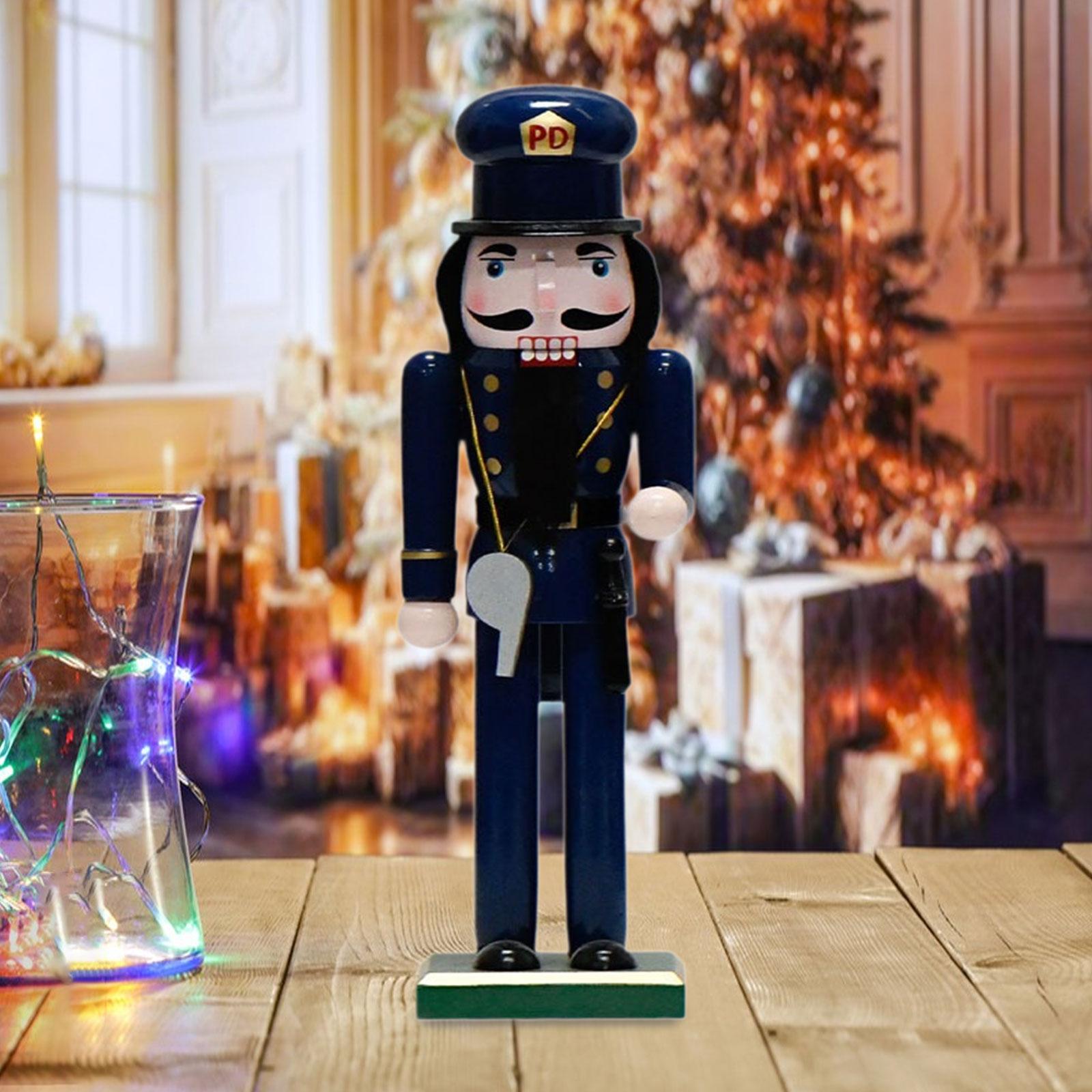 Figurine de casse-noisette de  - Nutcracker Figurine avis et prix