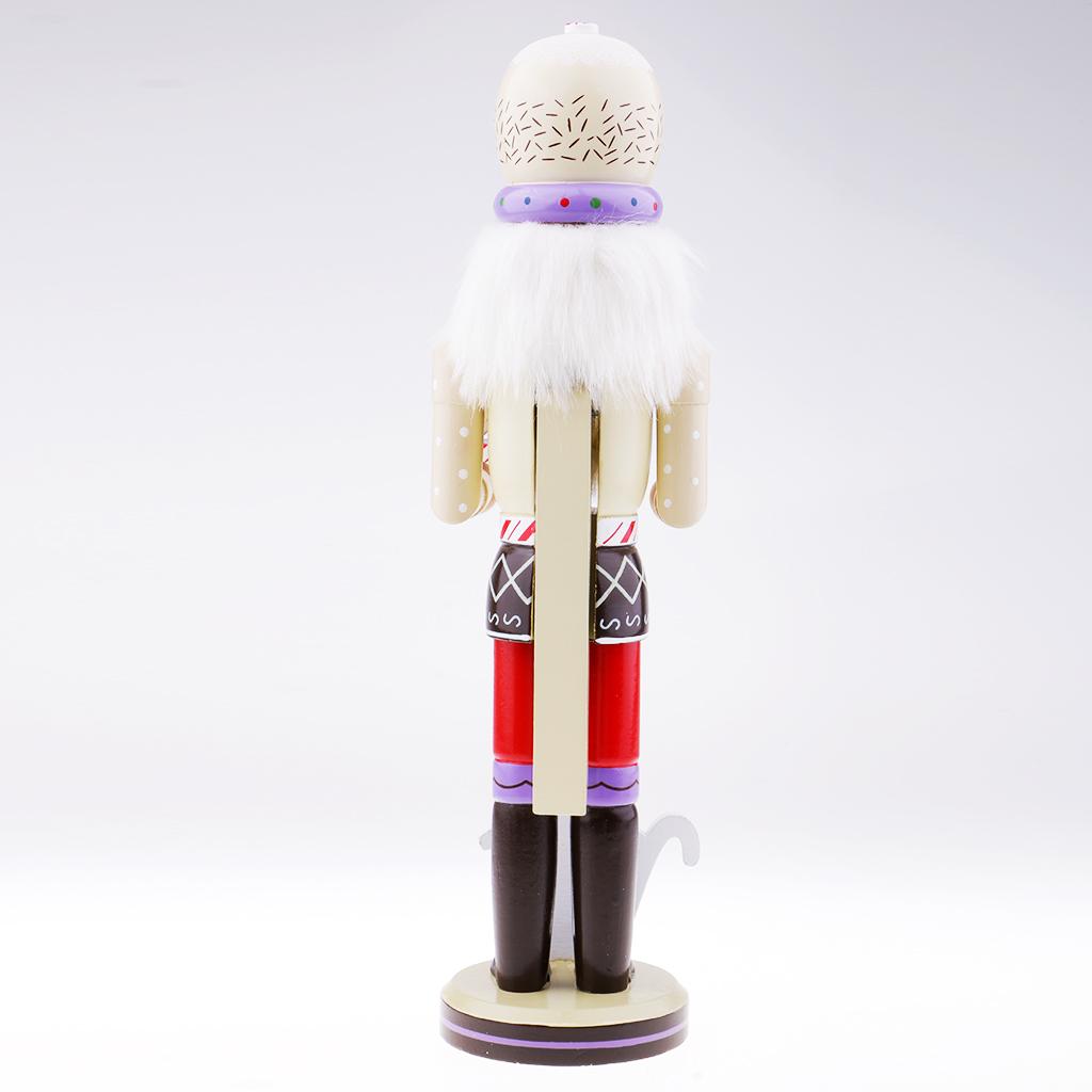 Décoration de bureau en forme  - Nutcracker Figurine avis et prix