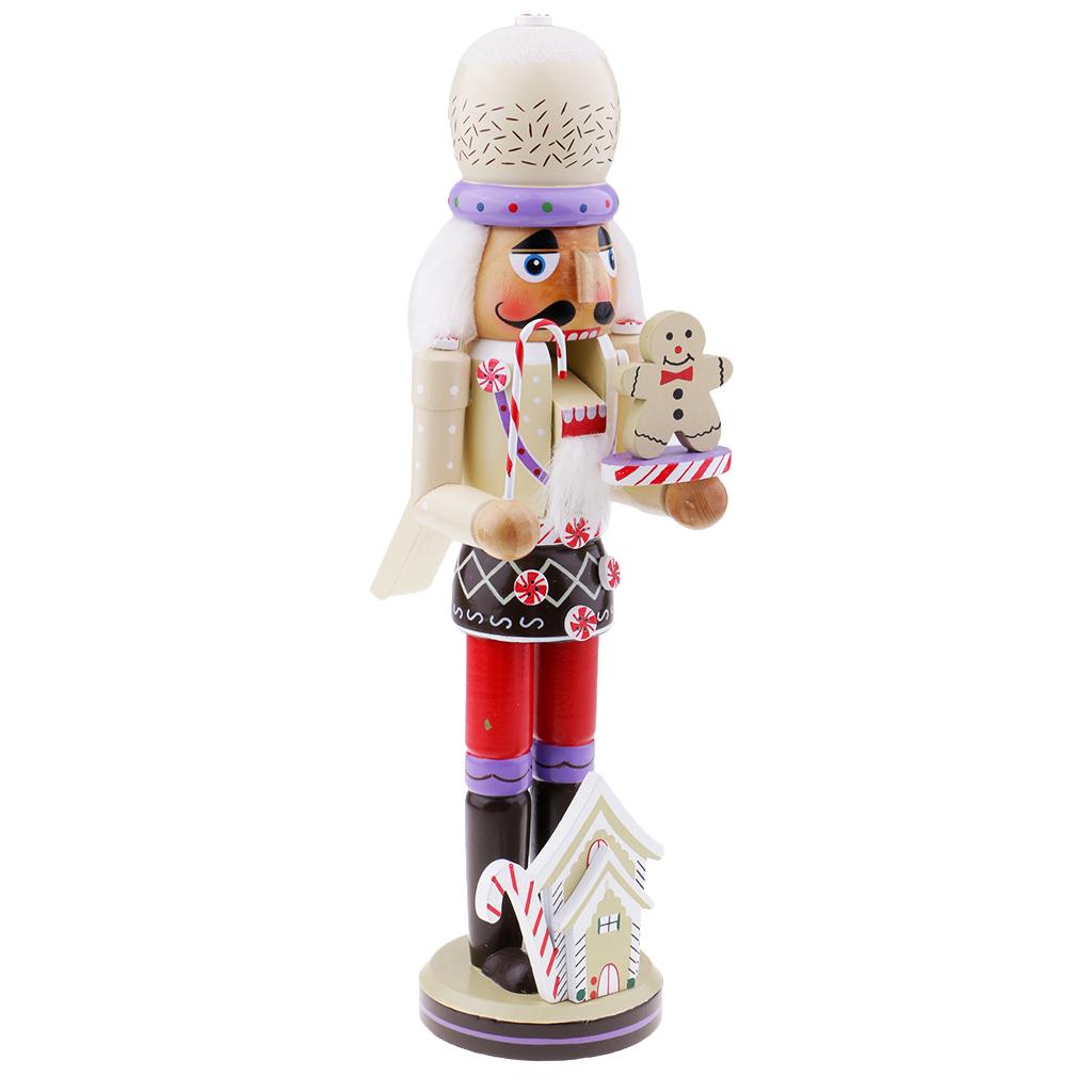 Décoration de bureau en forme  - Nutcracker Figurine avis et prix