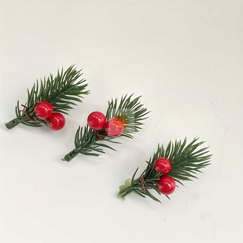 20 pièces de branches de pin a - Christmas Tree Artificial avis et prix