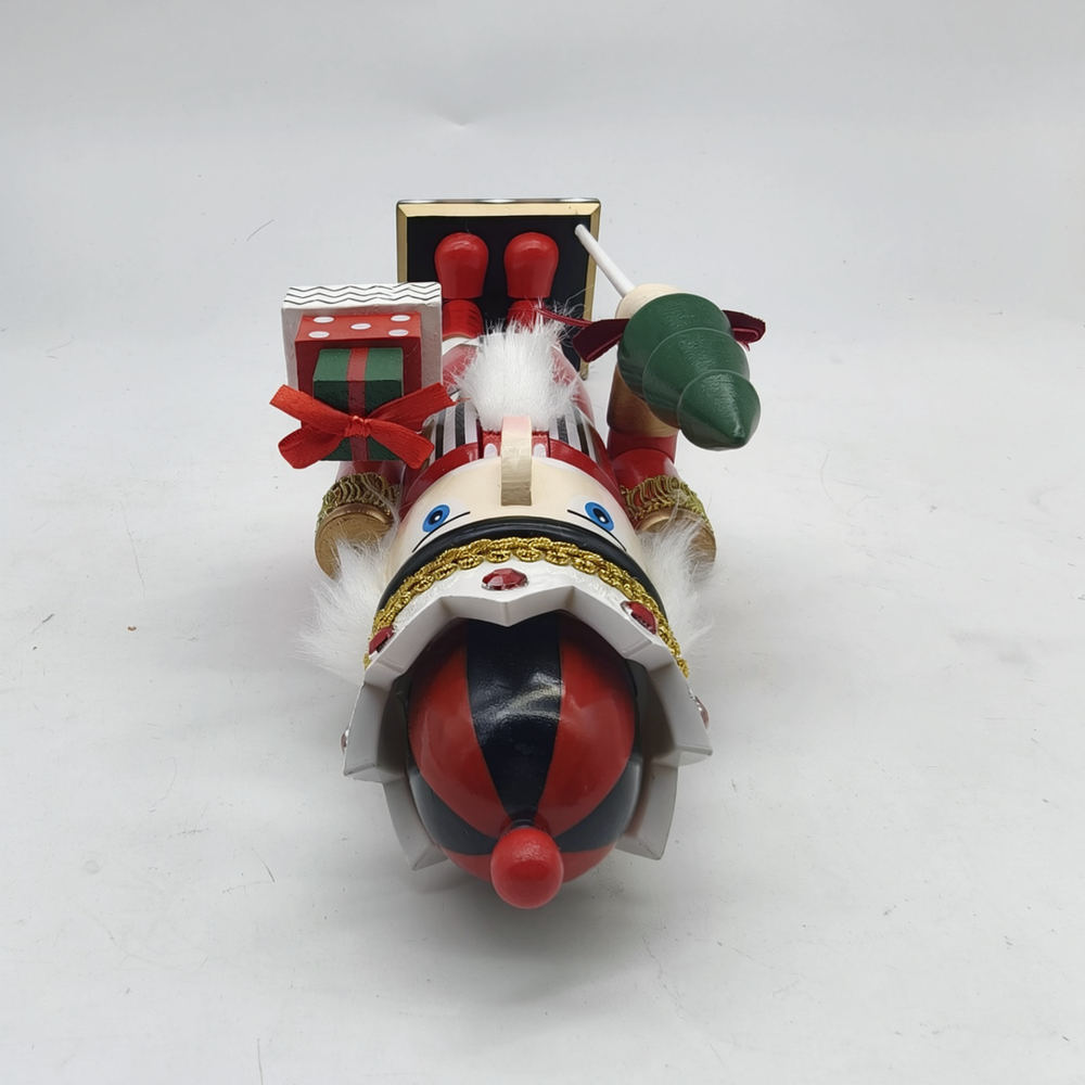 Calendrier de l'Avent de style - Nutcracker Figurine avis et prix