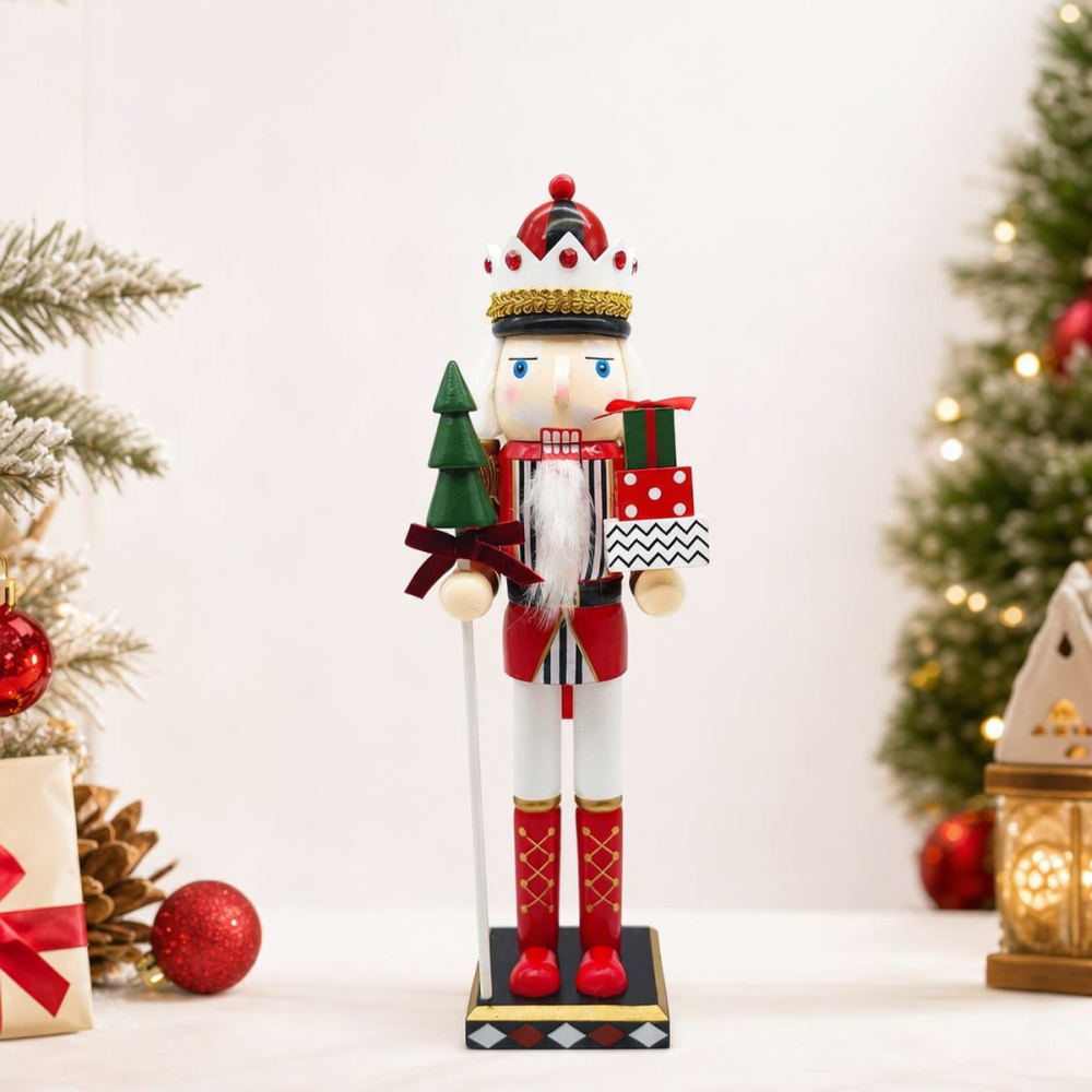 Calendrier de l'Avent de style - Nutcracker Figurine avis et prix