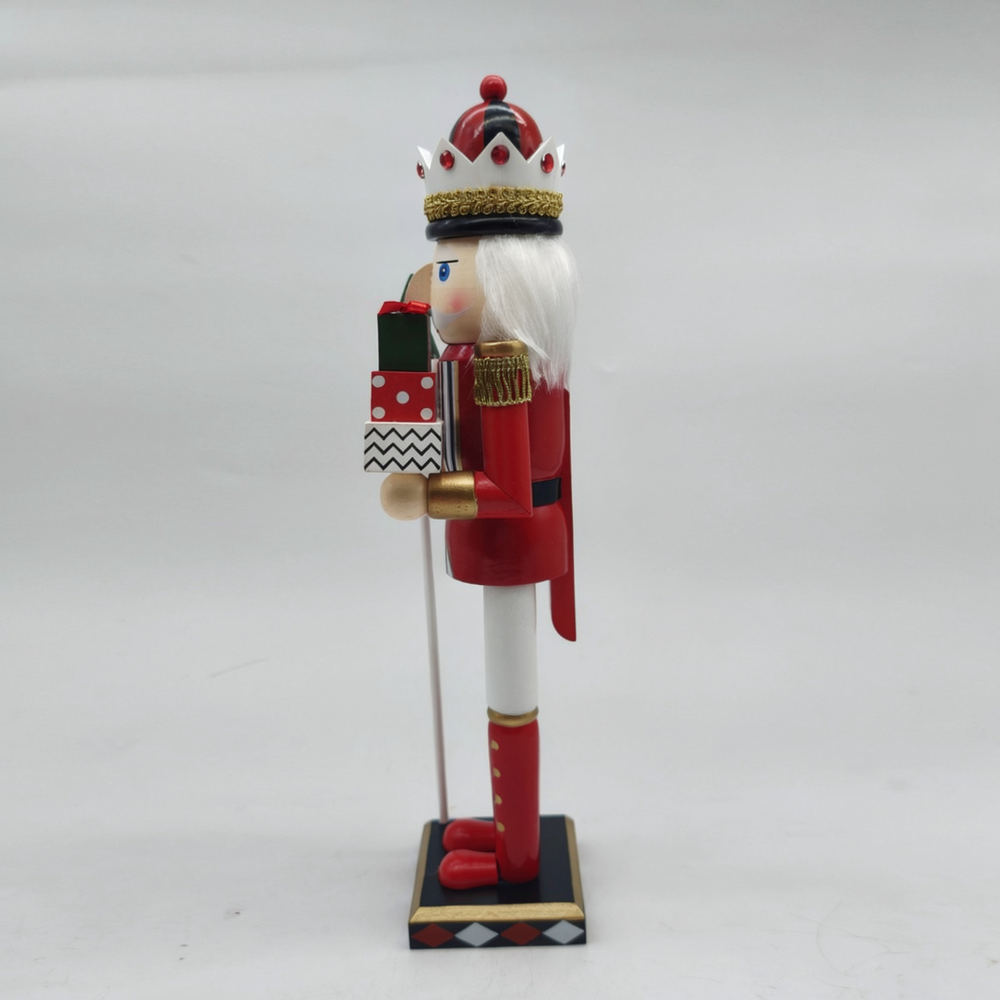 Calendrier de l'Avent de style - Nutcracker Figurine avis et prix