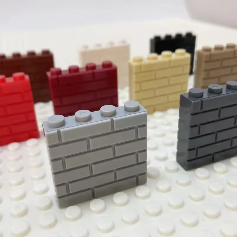100 pièces bloc de Constructio - Lego Set City avis et prix