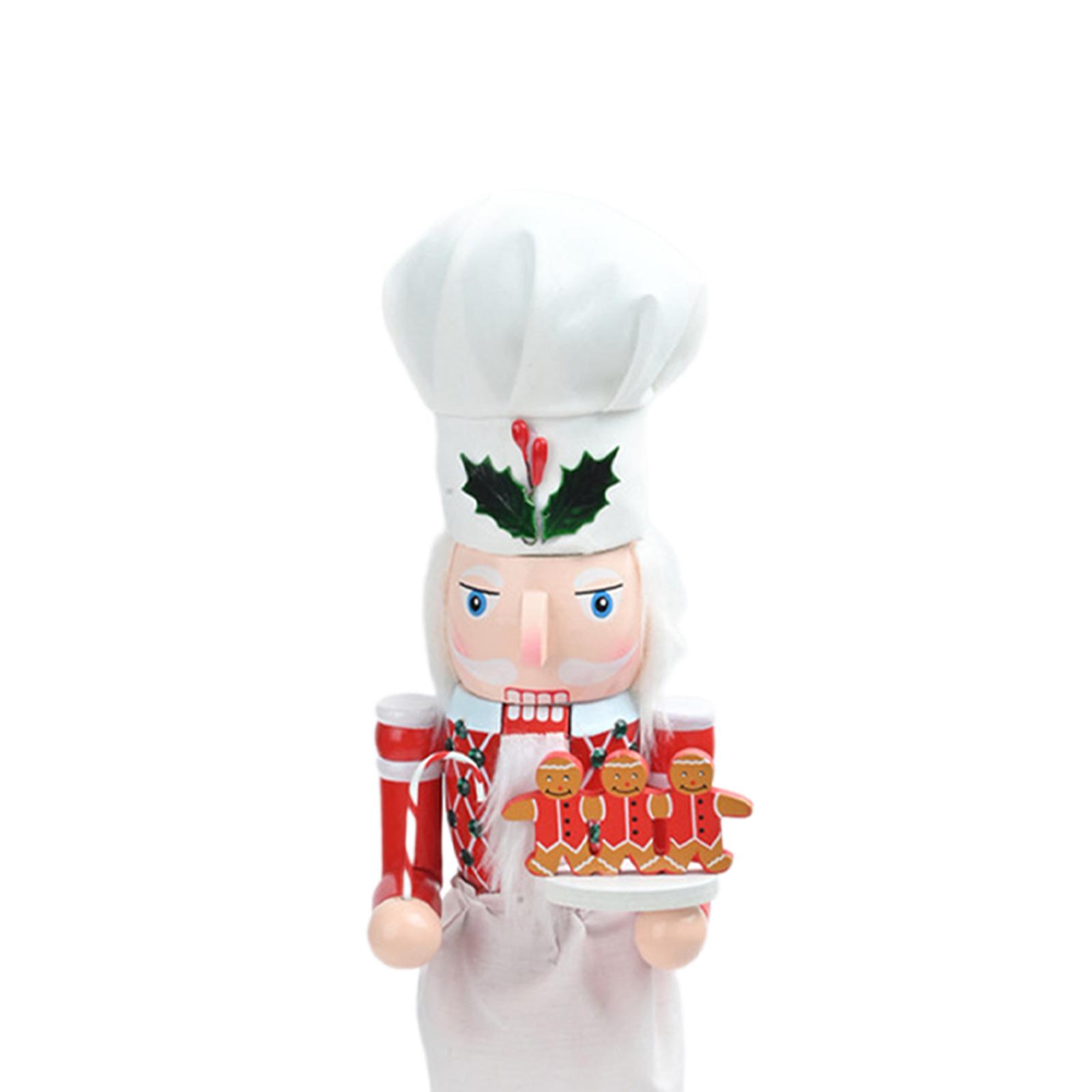 Statue de casse-noisette de No - Nutcracker Figurine avis et prix